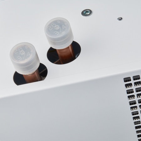 Купить Завеса тепловая BALLU BHC-H20W45-PS с качественным монтажом климатических систем в Москве и МО от ПУХОВ  тел.: +7 (495) 123-66-55